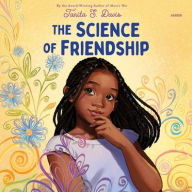 Title: Science of Friendship, Author: Tanita S Davis