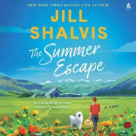 Title: Summer Escape, Author: Jill Shalvis
