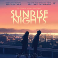 Title: Sunrise Nights, Author: Jeff Zentner