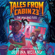 Title: Tales from Cabin 23: The Boo Hag Flex, Author: Justina Ireland