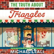 Title: Truth About Triangles, Author: Michael Leali