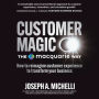 Customer Magic - The Macquarie Way: How to Reimagine Customer Experience to Transform Your Business 