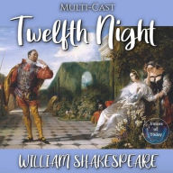 Title: Twelfth Night, Author: William Shakespeare