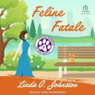 Title: Feline Fatale, Author: Linda O. Johnston