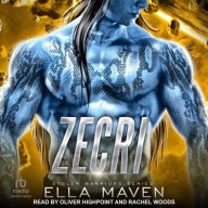 Title: Zecri, Author: Ella Maven