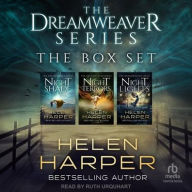 Title: The Dreamweaver Series, Author: Helen Harper