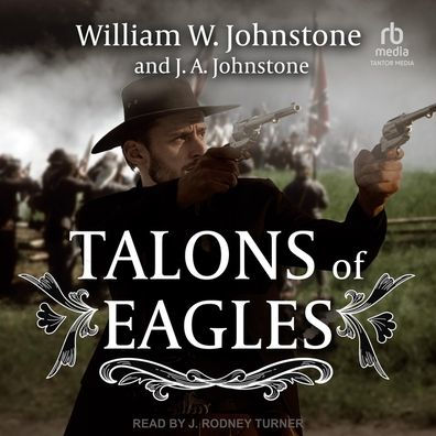 Talons of Eagles