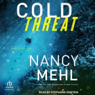 Title: Cold Threat, Author: Nancy Mehl