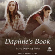 Title: Daphne's Book, Author: Mary Downing Hahn