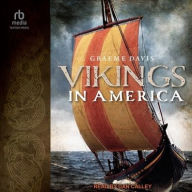 Title: Vikings in America, Author: Graeme Davis