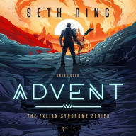 Title: Advent, Author: Seth Ring