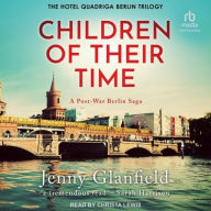 Title: Children of Their Time, Author: Jenny Glanfield