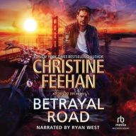 Title: Betrayal Road, Author: Christine Feehan