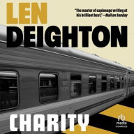 Title: Charity, Author: Len Deighton