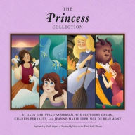 Title: The Princess Collection, Author: various authors