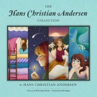 Title: The Hans Christian Andersen Collection, Author: Hans Christian Andersen