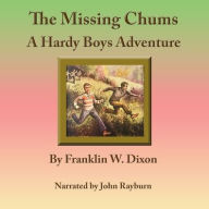 The Missing Chums: A Hardy Boys Adventure