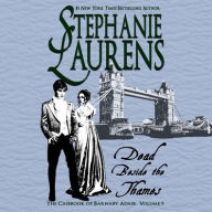 Title: Dead Beside the Thames, Author: Stephanie Laurens