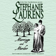 Title: Marriage and Murder, Author: Stephanie Laurens