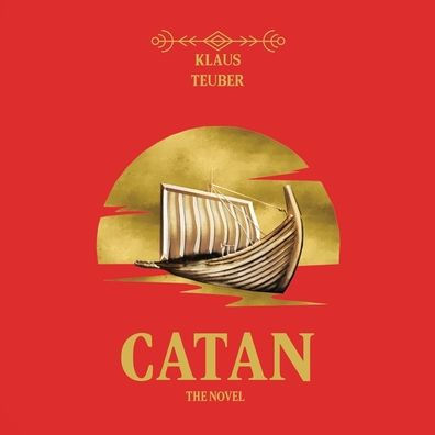 Catan: The Novel