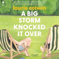 Title: A Big Storm Knocked It Over: A Novel, Author: Laurie Colwin