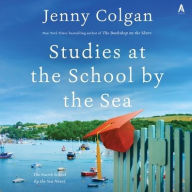 Title: Studies at the School by the Sea, Author: Jenny Colgan