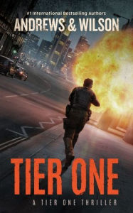 Title: Tier One, Author: Brian Andrews