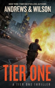 Title: Tier One, Author: Brian Andrews