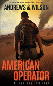 Title: American Operator, Author: Brian Andrews