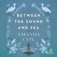Title: Between the Sound and Sea: Inspirational Contemporary Fiction with History and Mystery at a North Carolina Lighthouse, Author: Amanda Cox