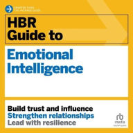 Title: HBR Guide to Emotional Intelligence, Author: Harvard Business Review