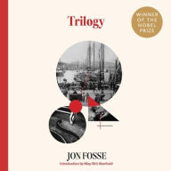 Title: Trilogy, Author: Jon Fosse