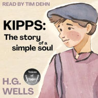 Kipps: The Story of a Simple Soul 