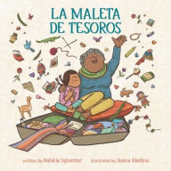 Title: La Maleta de Tesoros: (A Maleta Full of Treasures, Spanish Edition), Author: Natalia Sylvester