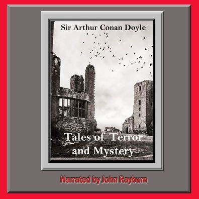 Tales of Terror and Mystery: Twelve Chilling Tales