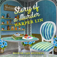 Title: Story of a Murder, Author: Harper Lin