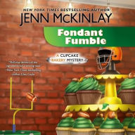 Title: Fondant Fumble, Author: Jenn McKinlay