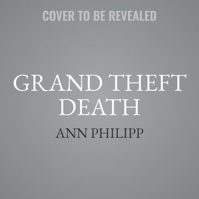 Grand Theft Death