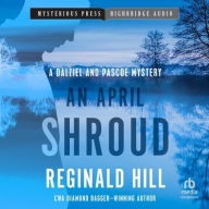 Title: An April Shroud, Author: Reginald Hill