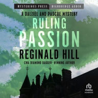 Title: Ruling Passion, Author: Reginald Hill