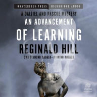 Title: An Advancement of Learning, Author: Reginald Hill
