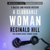 Title: A Clubbable Woman, Author: Reginald Hill