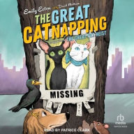 Title: The Great Catnapping, Author: Emily Ecton