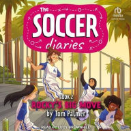 Title: The Soccer Diaries Book 2, Author: Tom Palmer