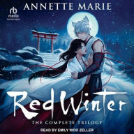 Title: Red Winter Omnibus, Author: Annette Marie