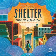 Title: Shelter, Author: Christie Matheson