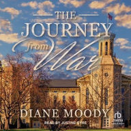 Title: The Journey from War, Author: Diane Moody