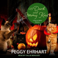 Title: A Dark and Stormy Knit, Author: Peggy Ehrhart