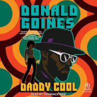 Title: Daddy Cool, Author: Donald Goines