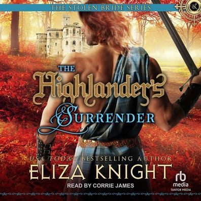 The Highlander's Surrender